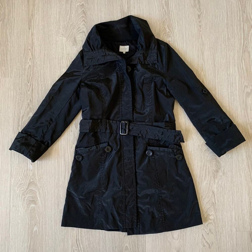 Bossini womens Trench Coat